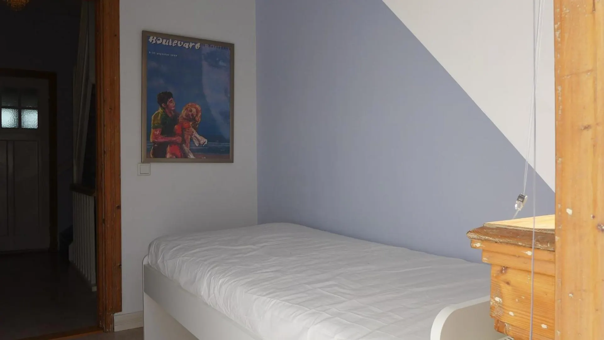 Дом отдыха Family Home Marie Зандфорт