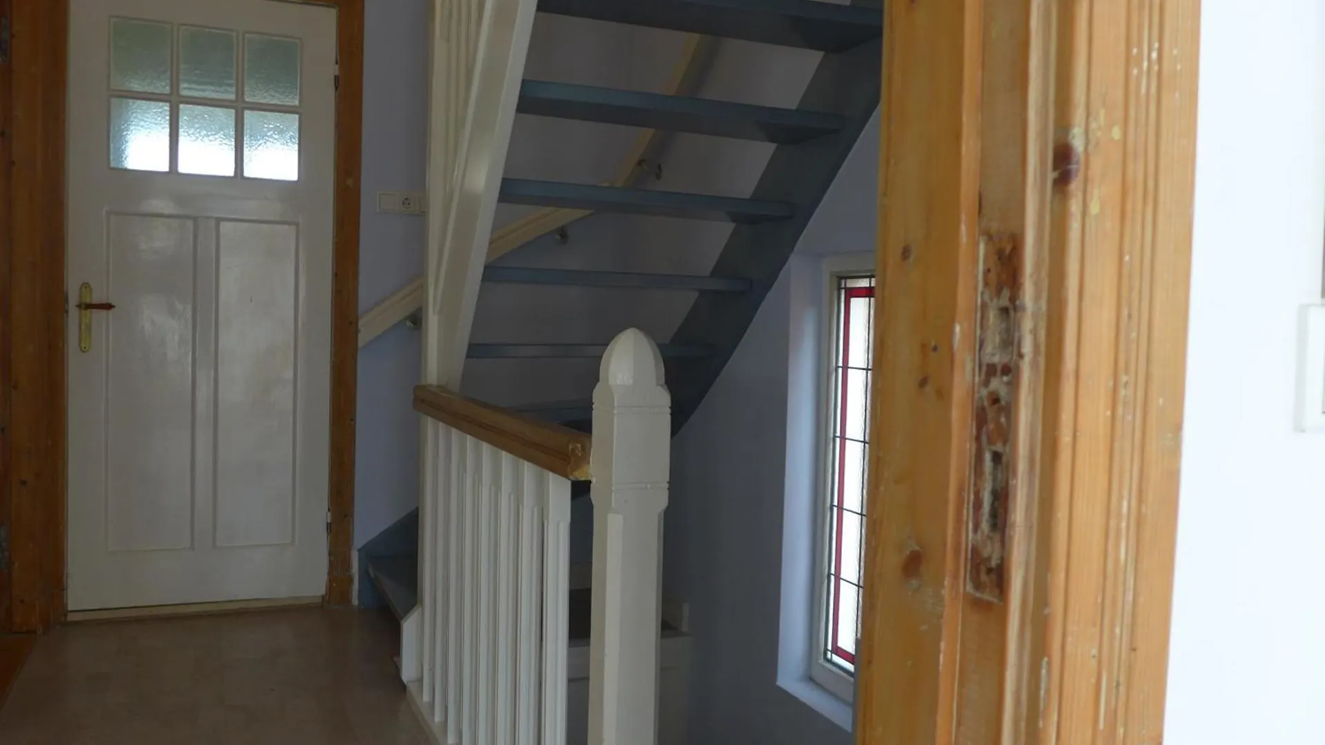 Дом отдыха Family Home Marie Зандфорт