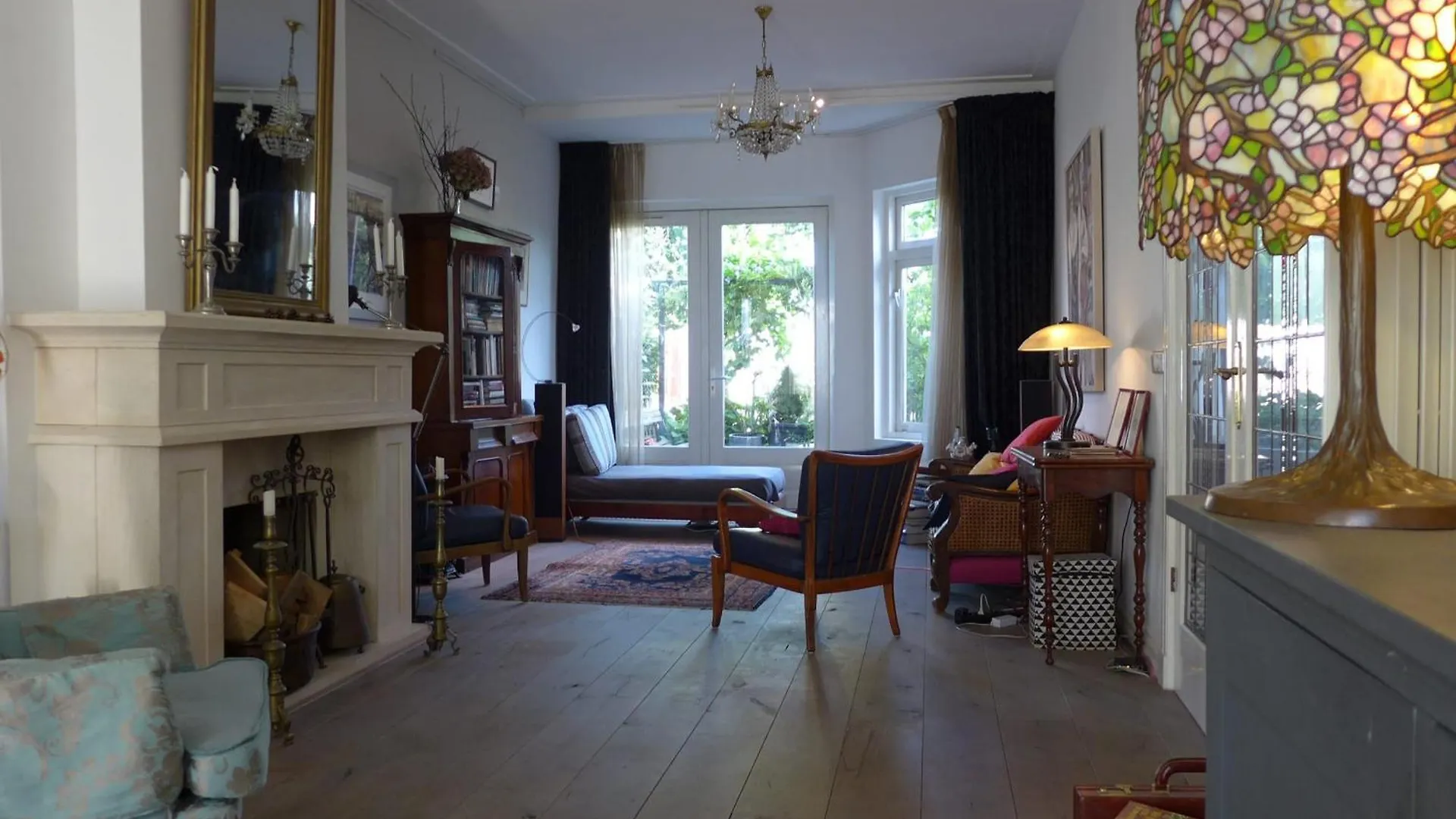 Family Home Marie Зандфорт 0*,  Нидерланды
